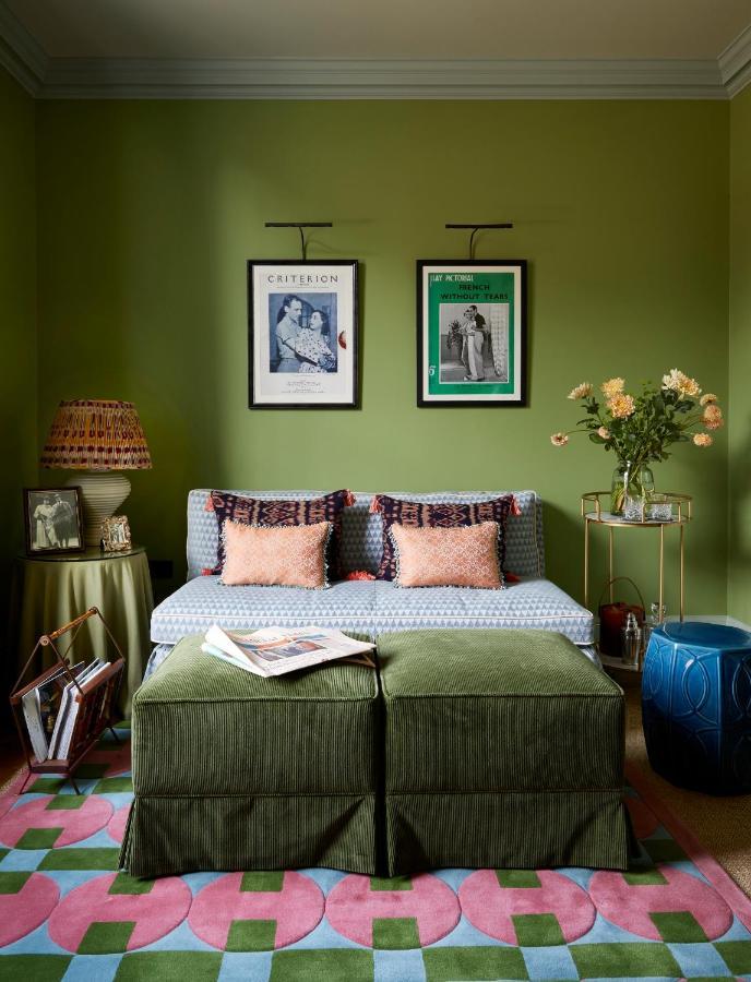 Beaverbrook Town House 5* Londra