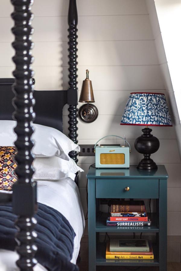 Beaverbrook Town House Hotel Londra