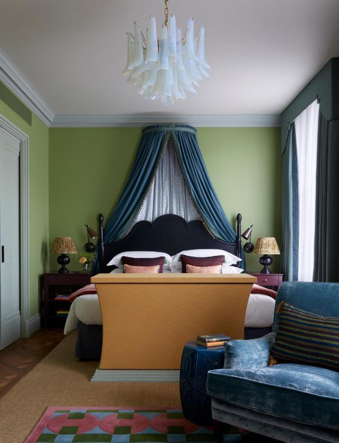 Hotel Beaverbrook Town House Londra