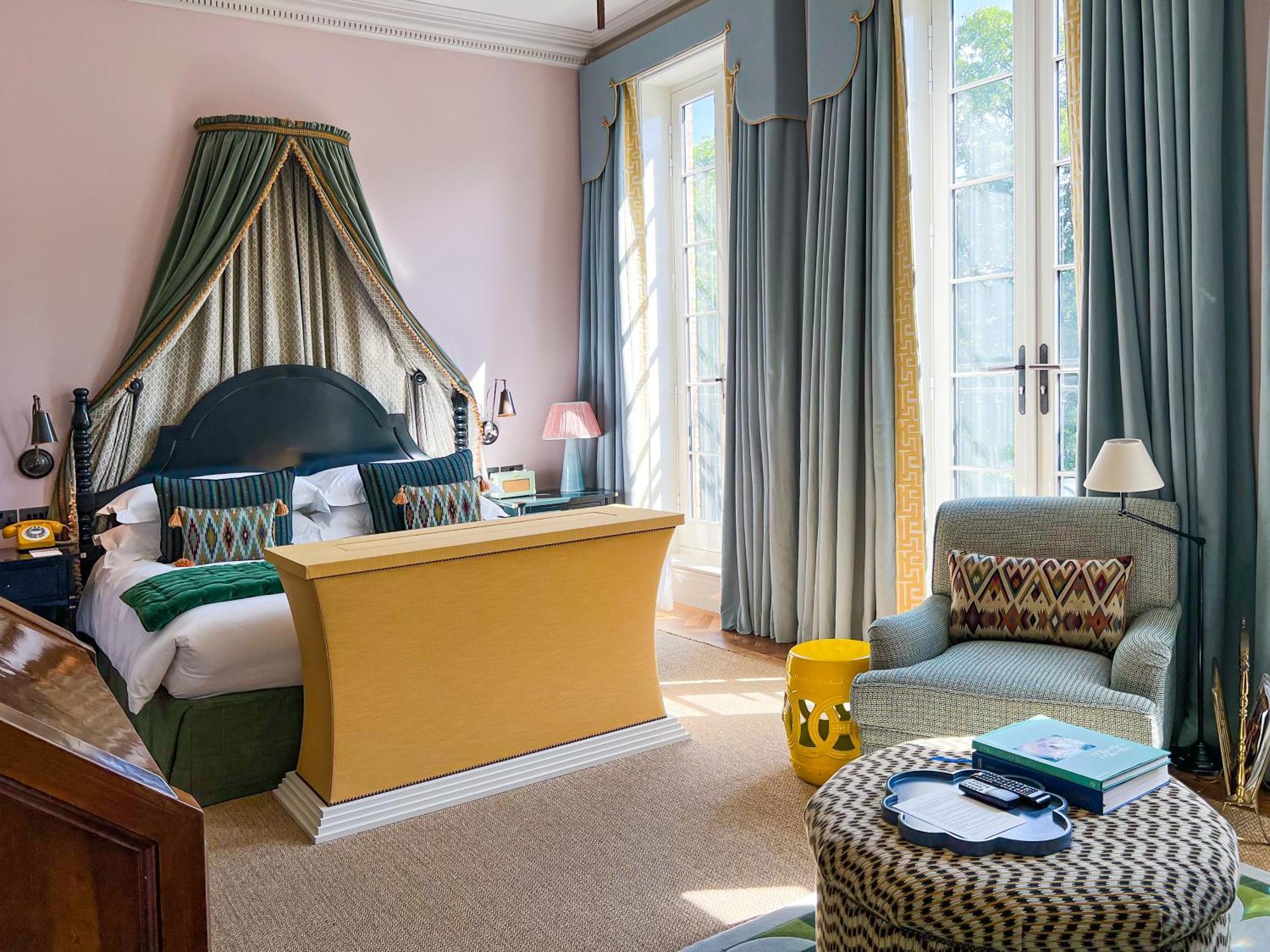 Hotel Beaverbrook Town House Londra