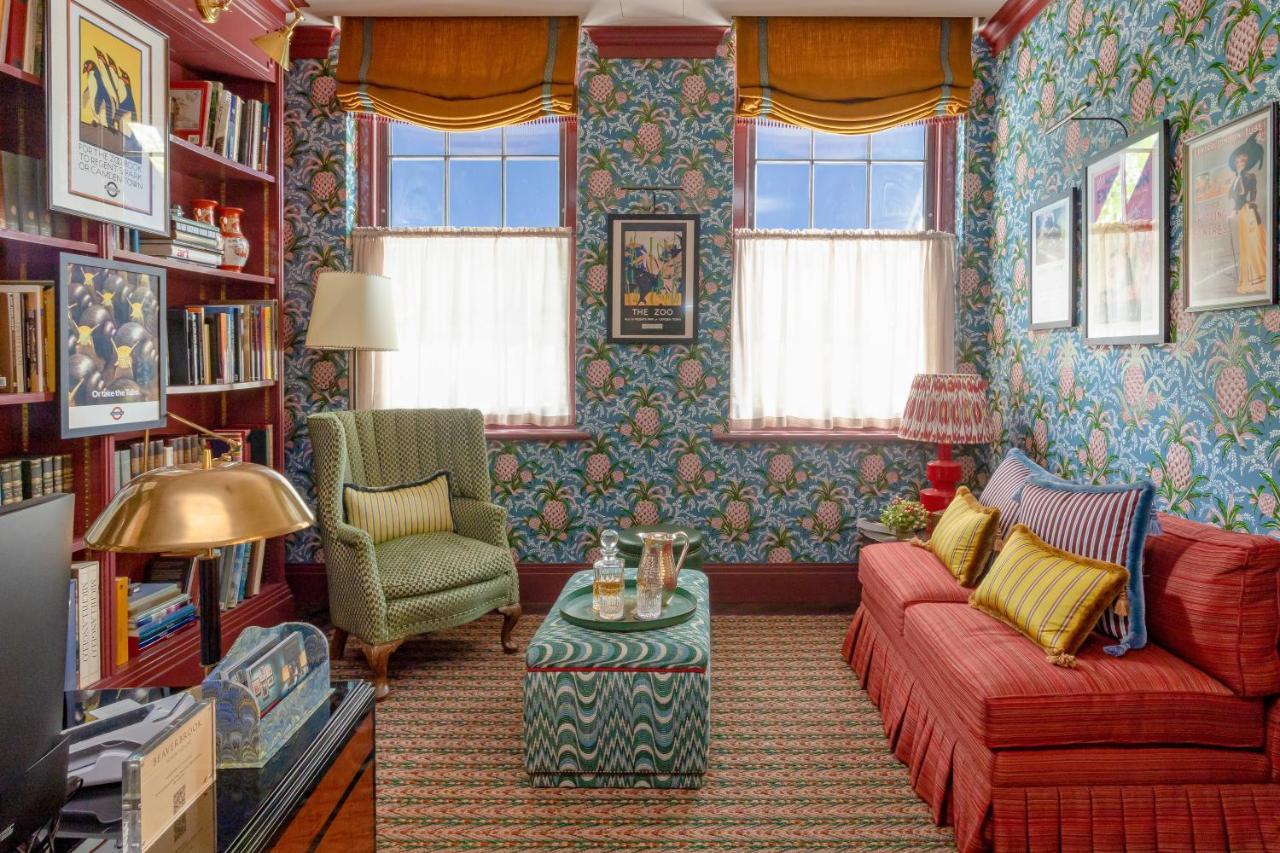 Hotel Beaverbrook Town House Londra