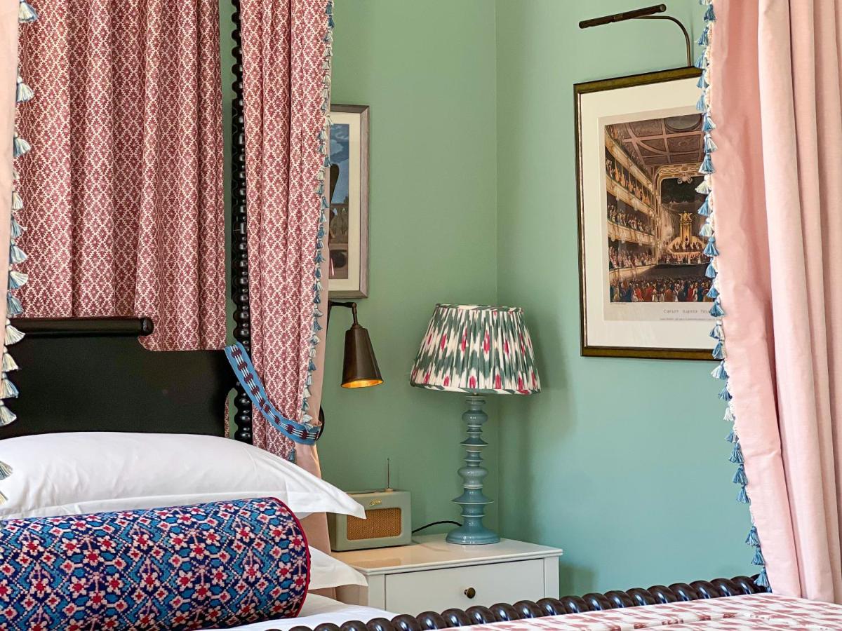 Beaverbrook Town House Londra